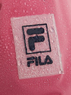 Куртка утепленная для девочек FILA — фото №8