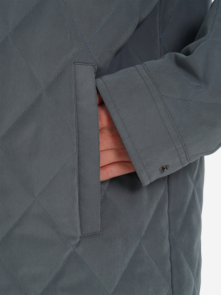 Protest әйелдер жылы курткасы — фото №7