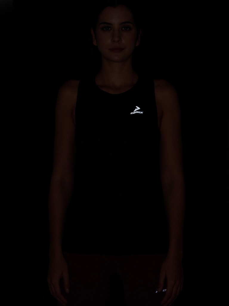 Demix әйелдер майкасы — фото №9