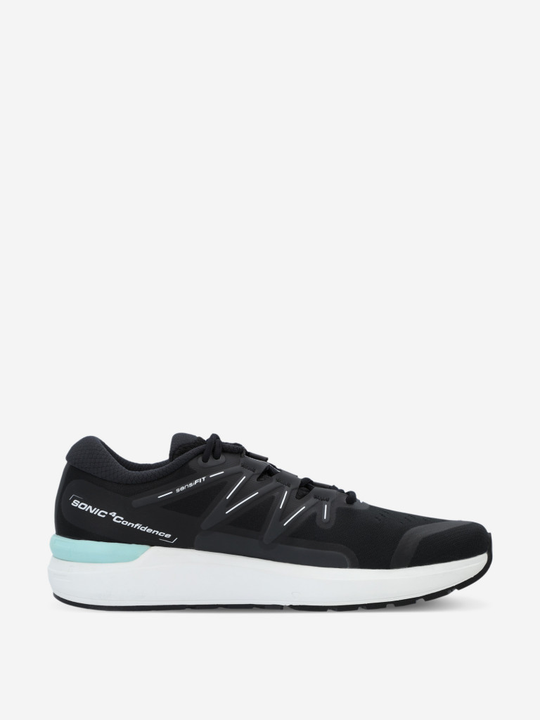 Кроссовки мужские Salomon Sonic 4 Confidence — фото №5
