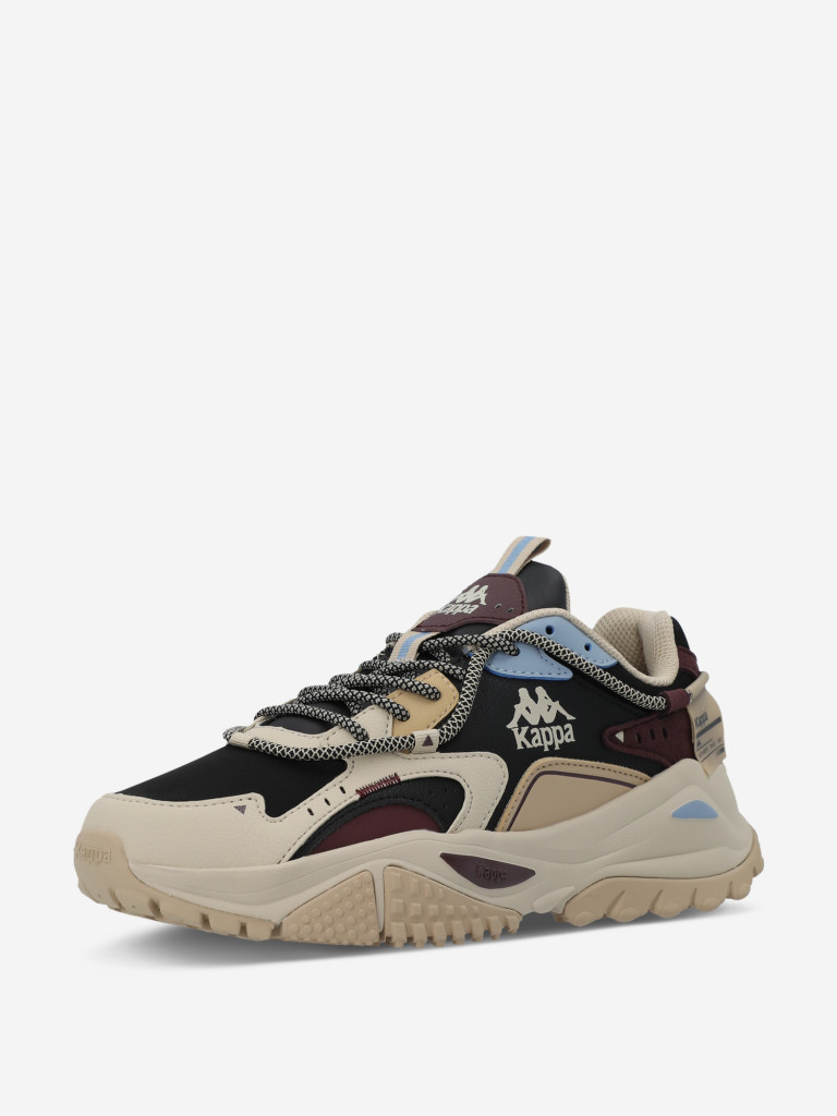 Кроссовки женские Kappa Renzo Trail — фото №2