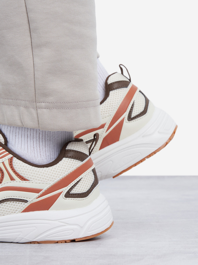 Кроссовки мужские Kappa Logo Mygido — фото №10