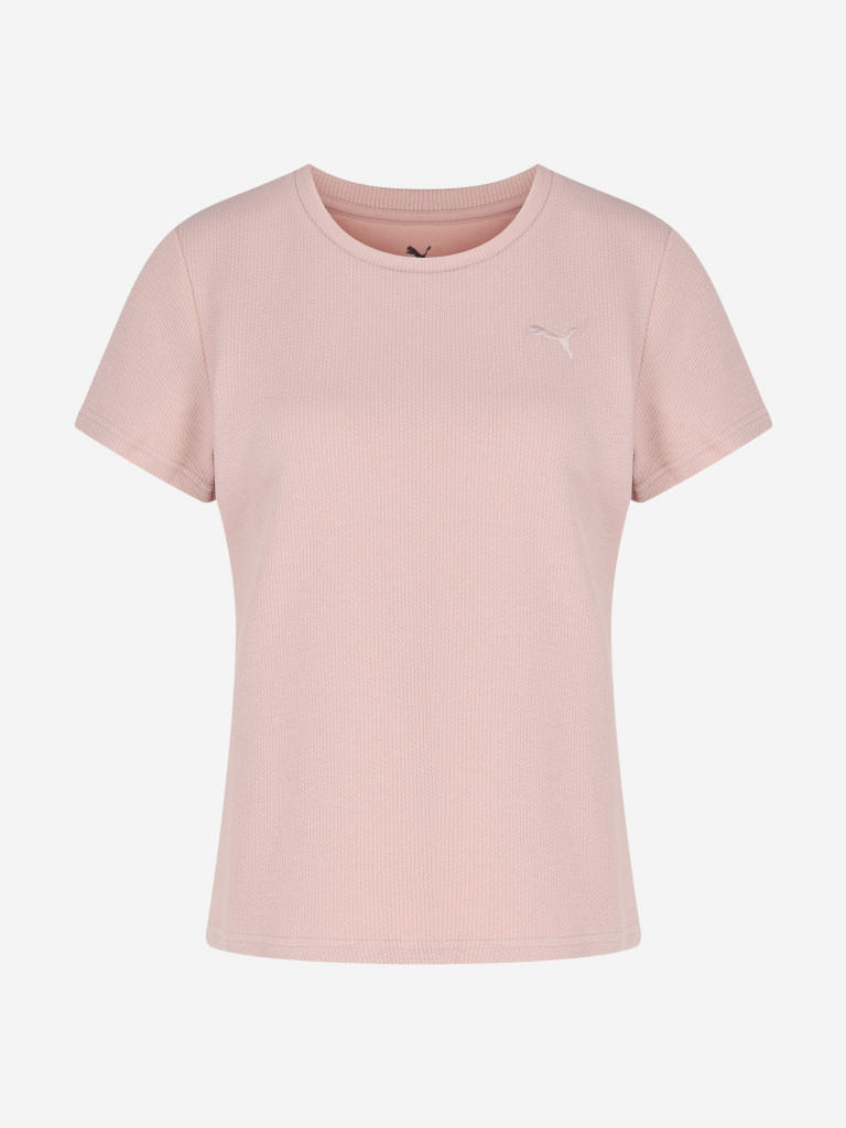 Футболка женская PUMA — фото №6