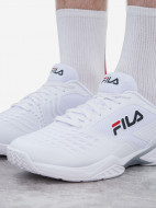 Кроссовки мужские для тенниса FILA Axilus 2 Energized — фото №9