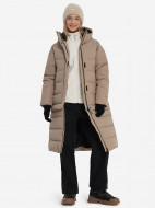 Пальто утепленное для девочек Northland — фото №8