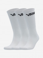 Носки Vans Classic Crew, 3 пары