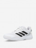 Кроссовки детские adidas Ubersonic K — фото №2