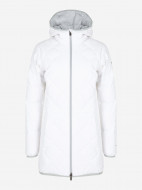 Куртка пуховая женская Columbia Ashbury Down II Jacket — фото №7