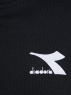 Худи женское Diadora Slit — фото №6