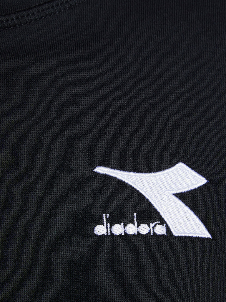 Худи женское Diadora Slit — фото №6