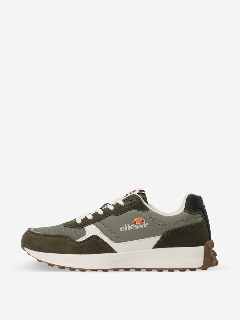 Кроссовки мужские Ellesse Pnunyl — фото №2