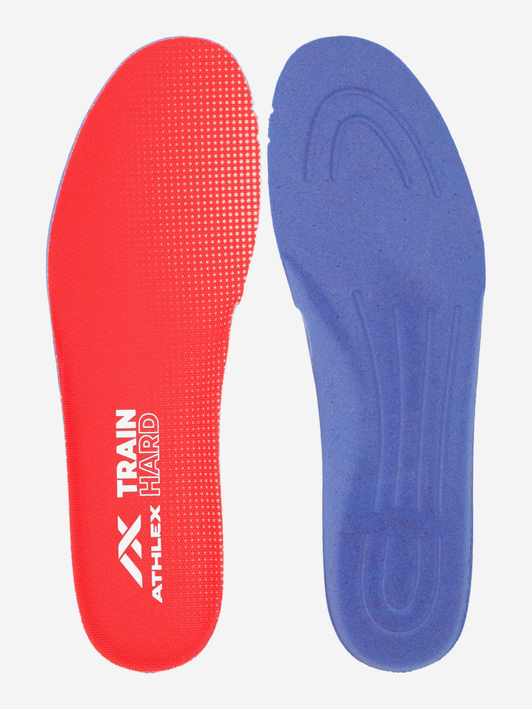 Кроссовки мужские Athlex Stance X — фото №7