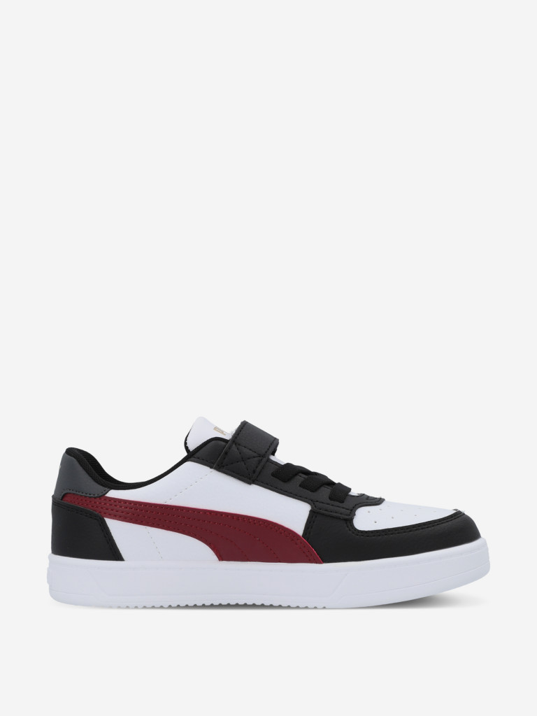 Кеды детские Puma Caven 2.0 — фото №4