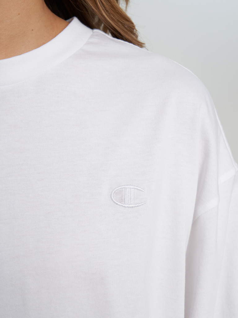 Champion әйелдер футболкасы — фото №5