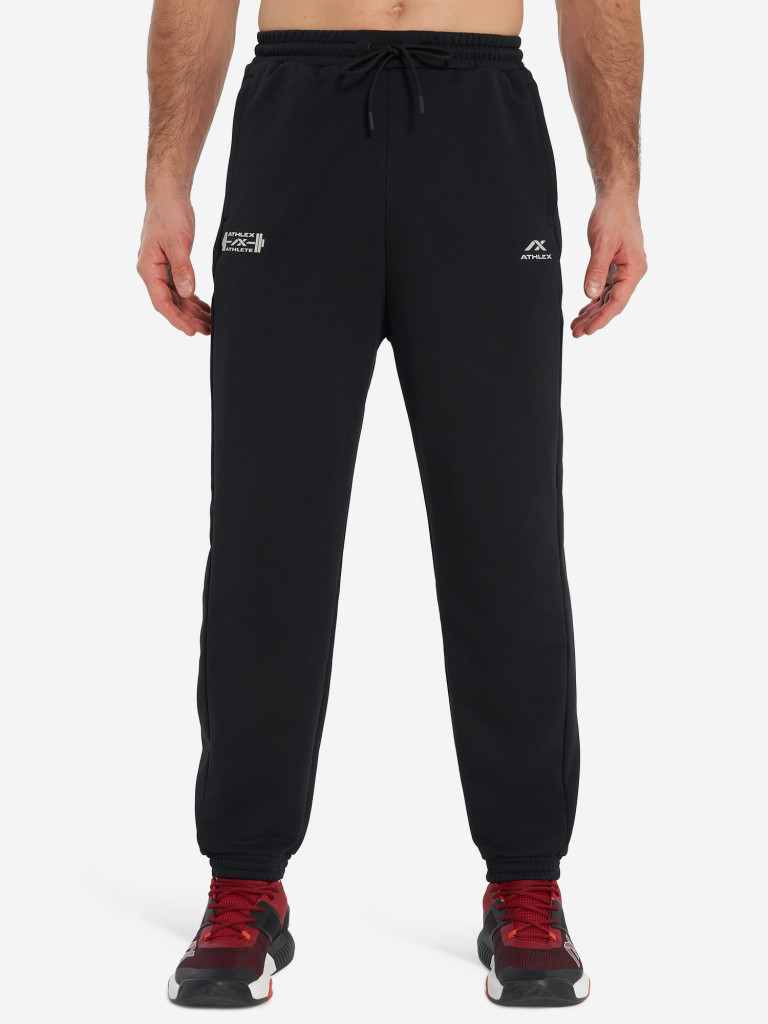 Athlex ерлер шалбары — фото №2