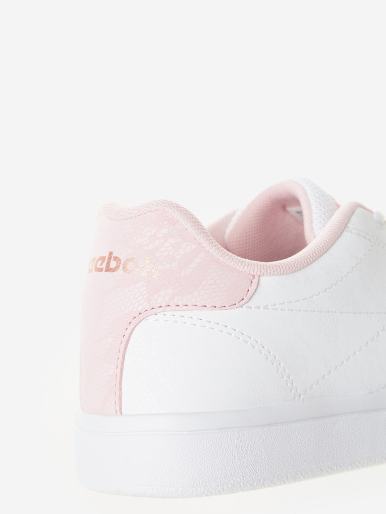 Кроссовки женские Reebok Royal Complete CLN 2 — фото №9