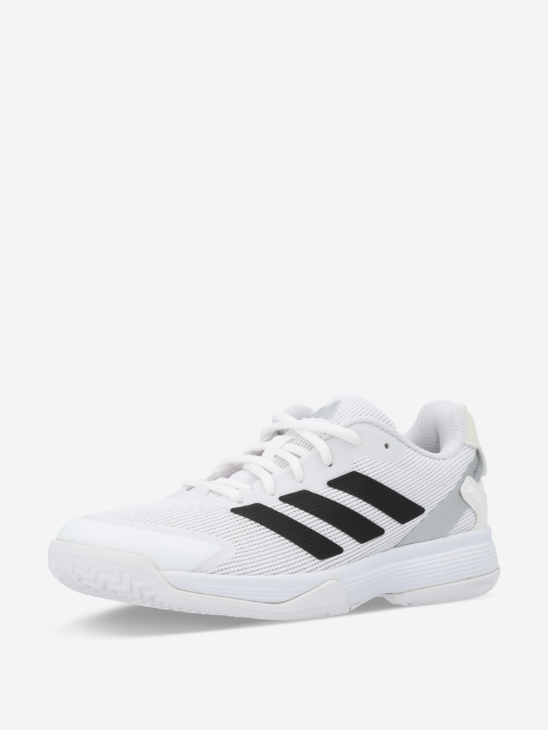 Кроссовки детские adidas Ubersonic K — фото №2