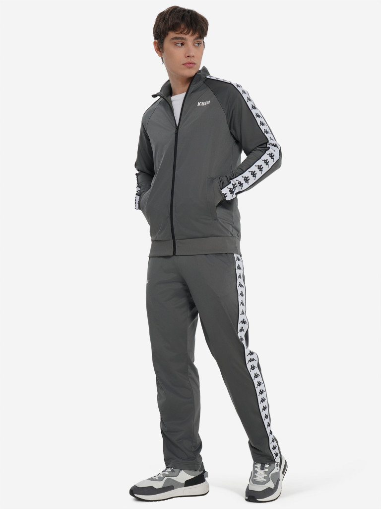 Kappa Banda d’Origini ерлер тректопы — фото №4