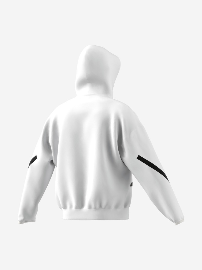 adidas Z.N.E. ерлер худиі — фото №3