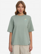 Termit оверсайз әйелдер футболкасы — фото №2