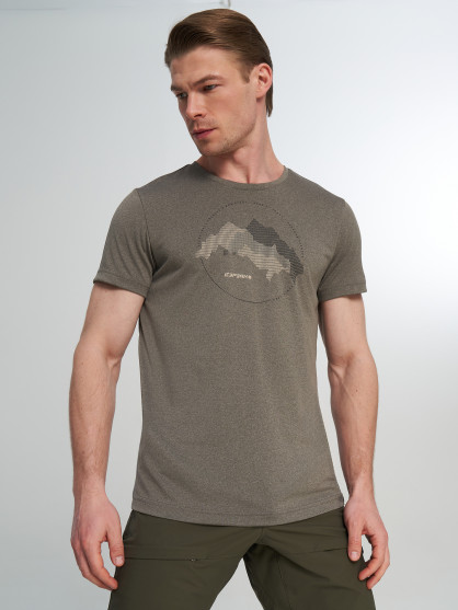 IcePeak Bearden ерлер футболкасы