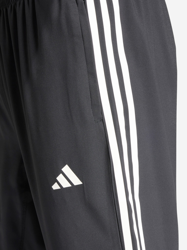 Брюки софтшелл мужские adidas — фото №4