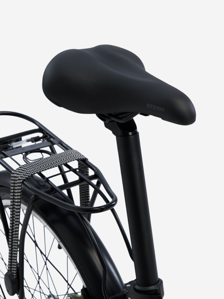 Велосипед складной Stern Town 24" — фото №24