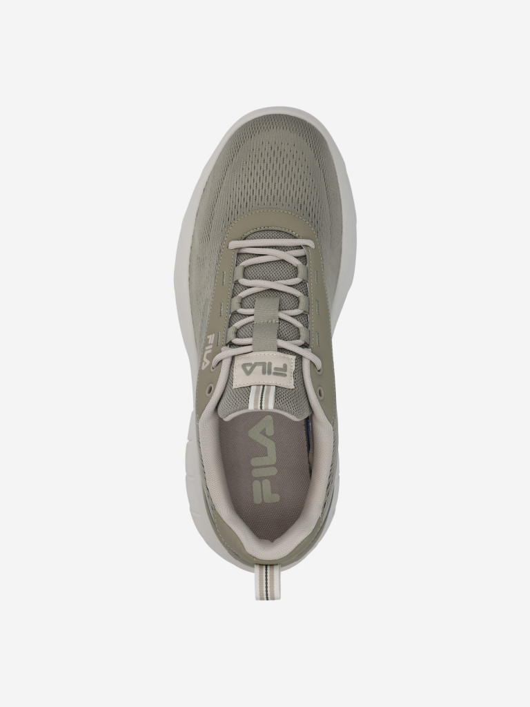 Кроссовки мужские FILA Base 3.0 Mesh — фото №6