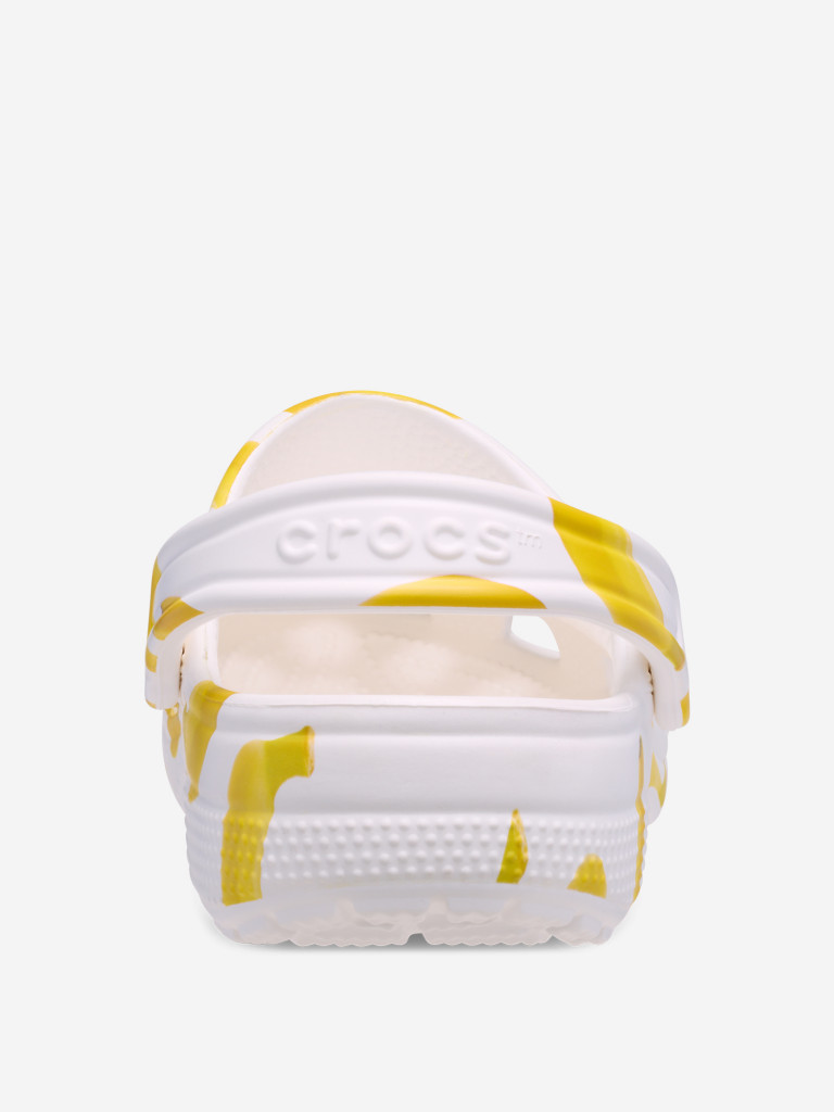 Сабо женские Crocs Classic — фото №3