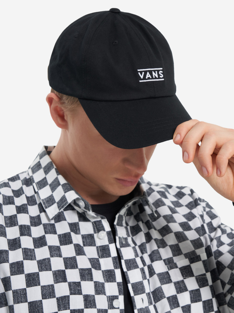 Бейсболка Vans — фото №11