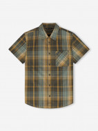 Outventure ерлер қысқа жеңді жейдесі — фото №9