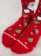 Columbia Santa's Sweets шұлықтары, 2 жұп — фото №16