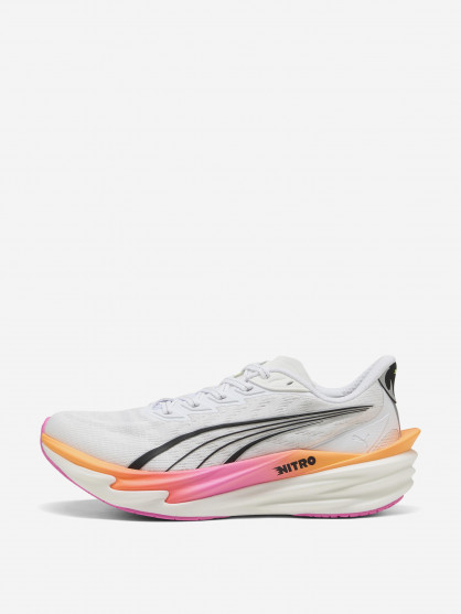 PUMA Deviate Nitro 4 әйелдер кроссовкасы