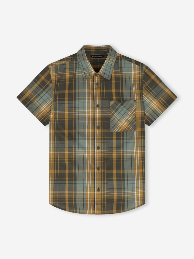 Outventure ерлер қысқа жеңді жейдесі — фото №9