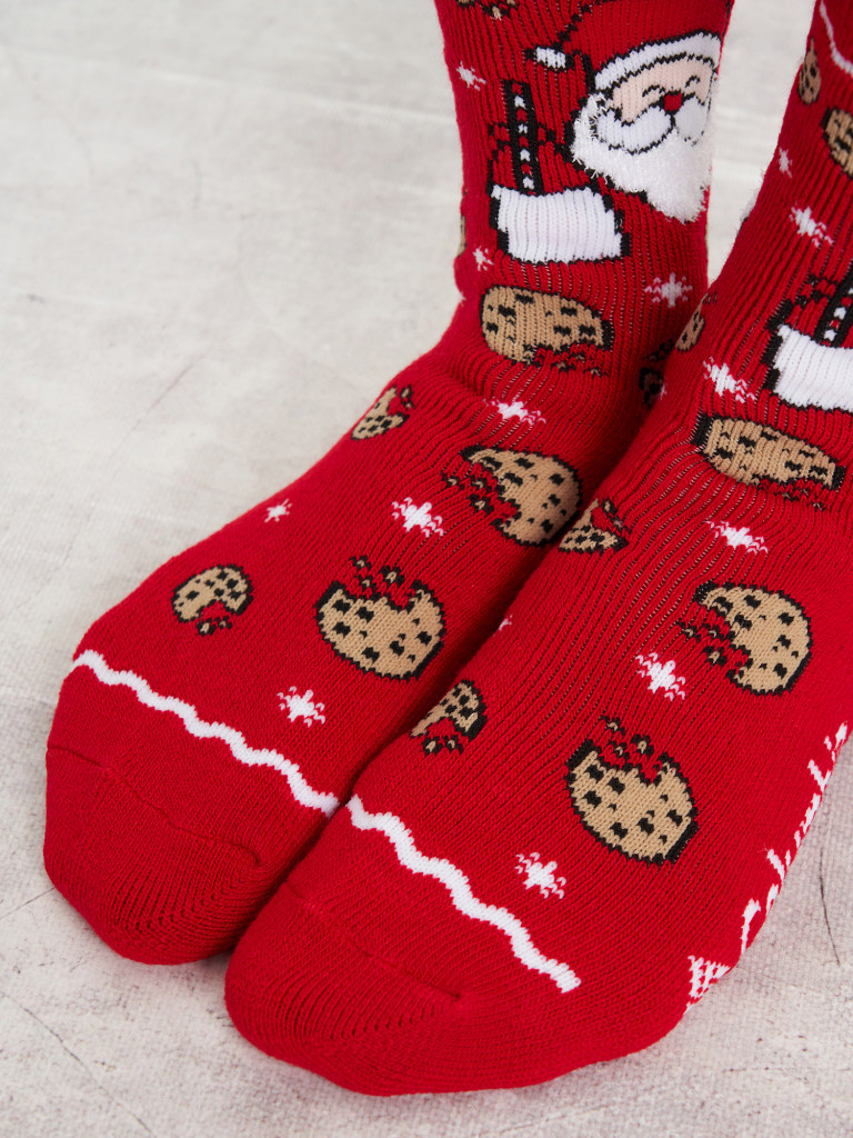 Columbia Santa's Sweets шұлықтары, 2 жұп — фото №16