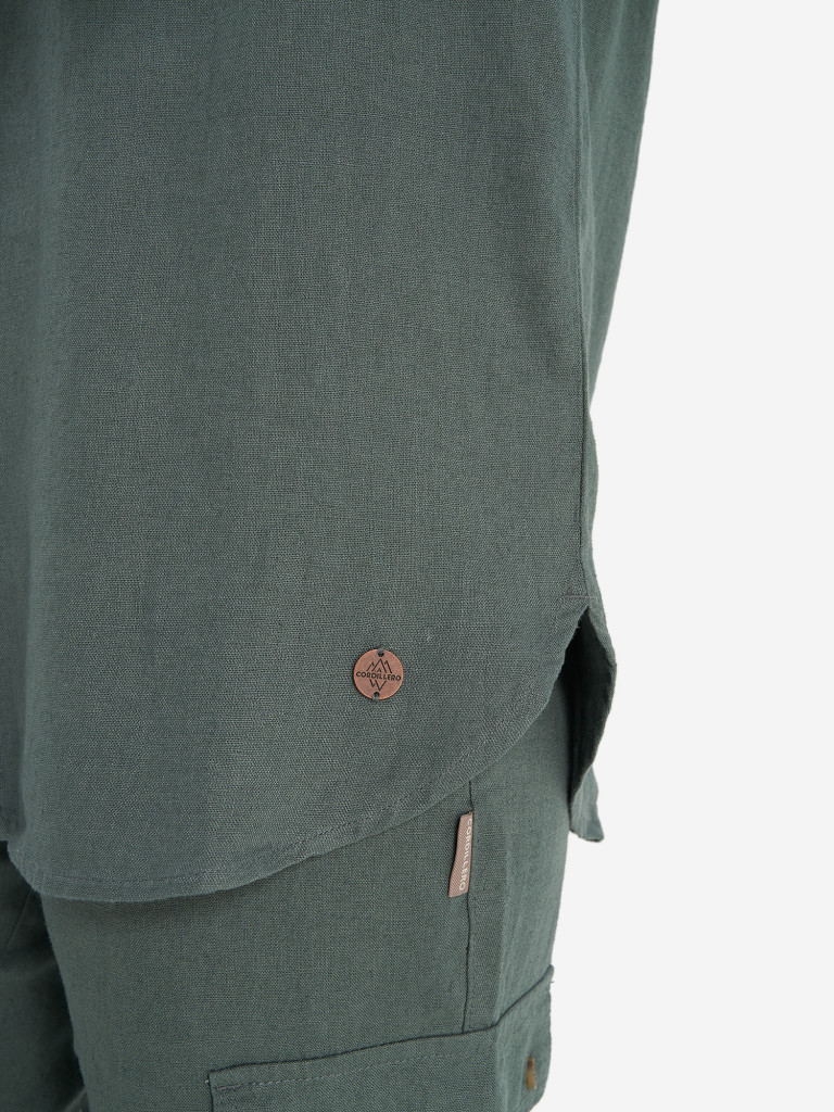 Рубашка женская Cordillero — фото №9