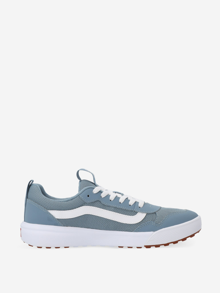 Кеды мужские Vans Range Exp — фото №5