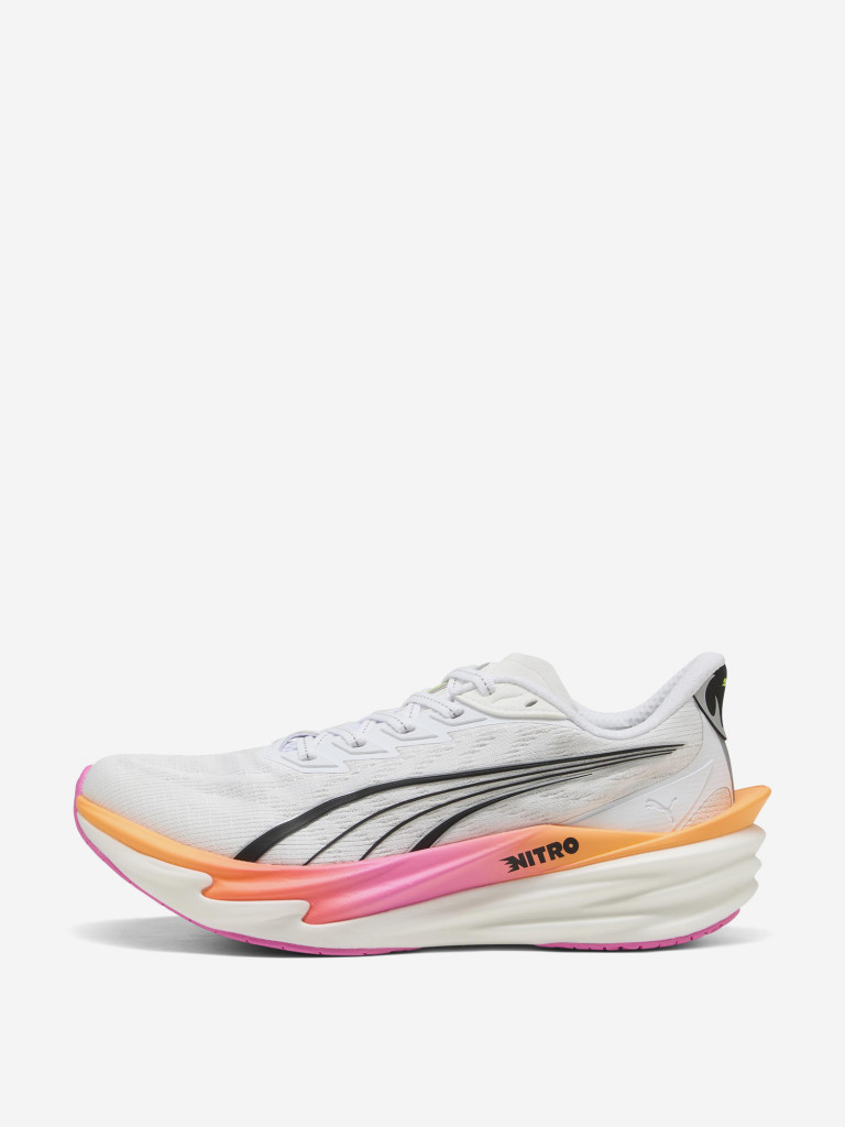PUMA Deviate Nitro 4 әйелдер кроссовкасы