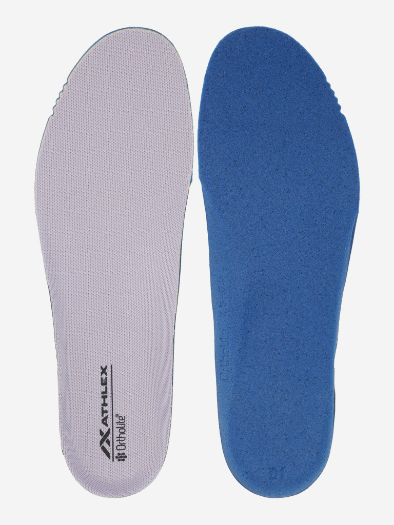 Кроссовки женские Athlex Spacer Retro — фото №8