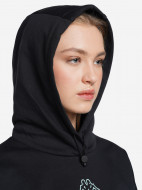 Худи женское Kappa — фото №4