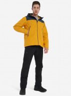 Куртка мембранная мужская CRAGHOPPERS Vanth — фото №4