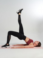 Demix ActiveMove әйелдер легинсі — фото №5