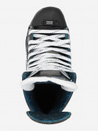 Коньки хоккейные детские Bauer X-LP INT — фото №5