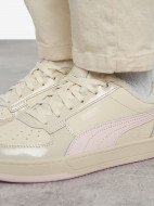 Puma Caven 2.0 Patent WTR Jr қыздарға арналған жылы кедысы — фото №10