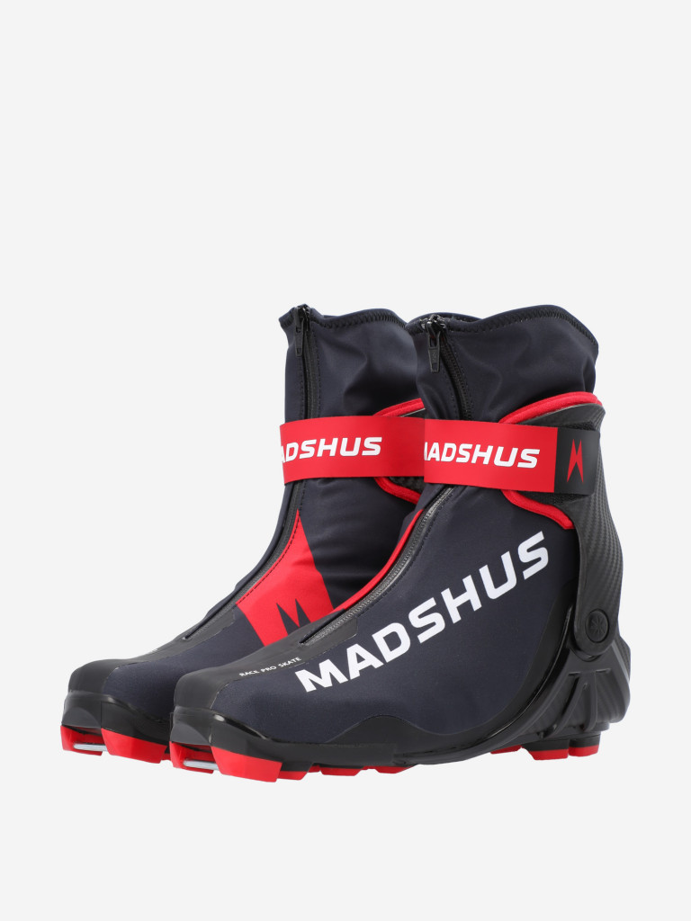 Madshus Race Pro Skate жүгіру шаңғысының бәтеңкесі — фото №5