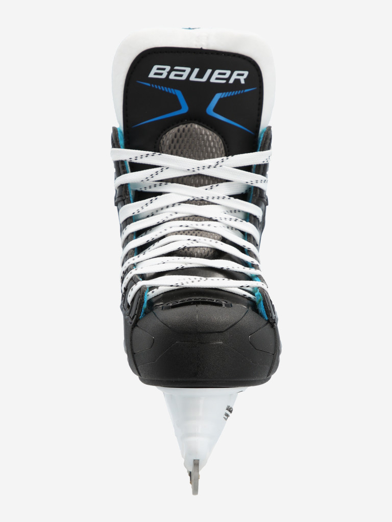 Коньки хоккейные детские Bauer X-LP JR — фото №4