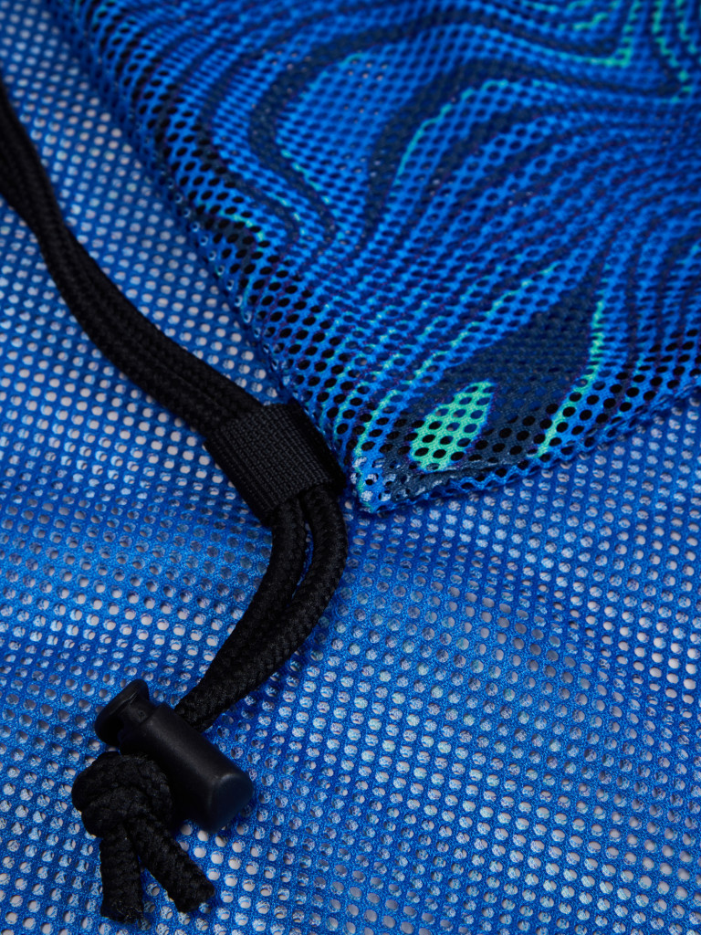 Мешок для мокрых вещей Speedo Printed, 35 л — фото №4