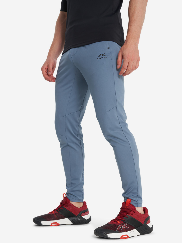 Брюки мужские Athlex