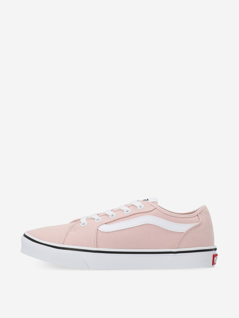 Кеды женские Vans Filmore Decon — фото №2