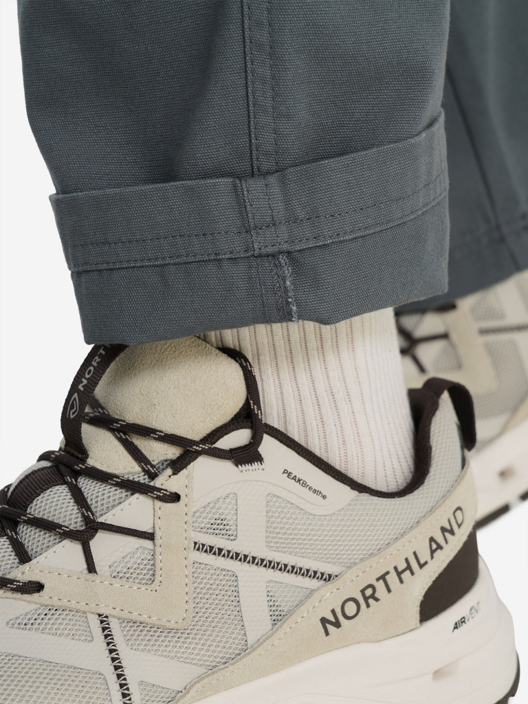 Брюки мужские Northland — фото №9